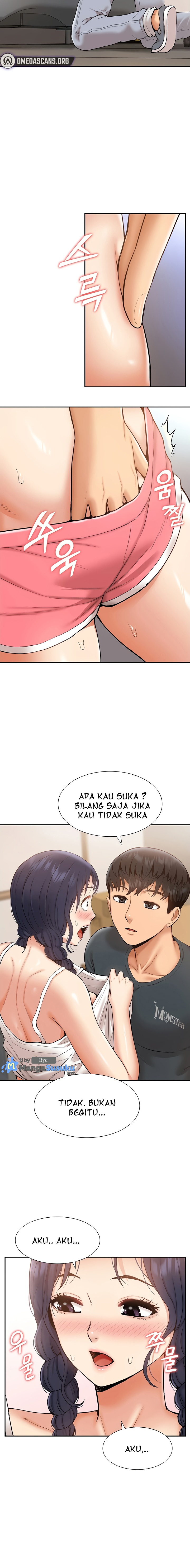 I Was the One Who Got Hypnotized but I Made an Idol Harem: Chapter chapter-14 - Page 9