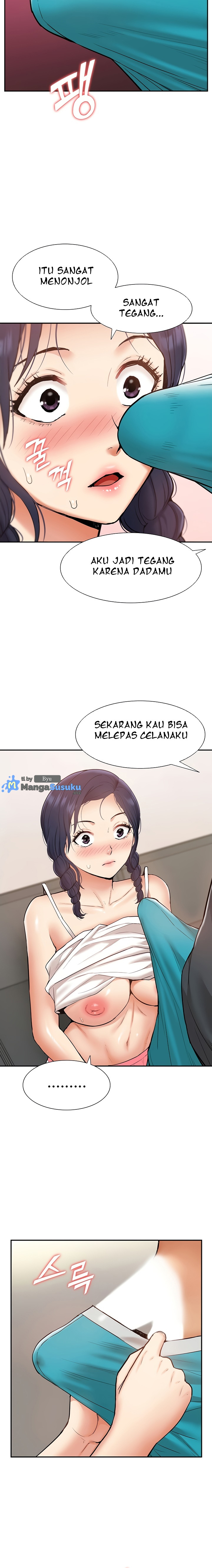 I Was the One Who Got Hypnotized but I Made an Idol Harem: Chapter chapter-14 - Page 11