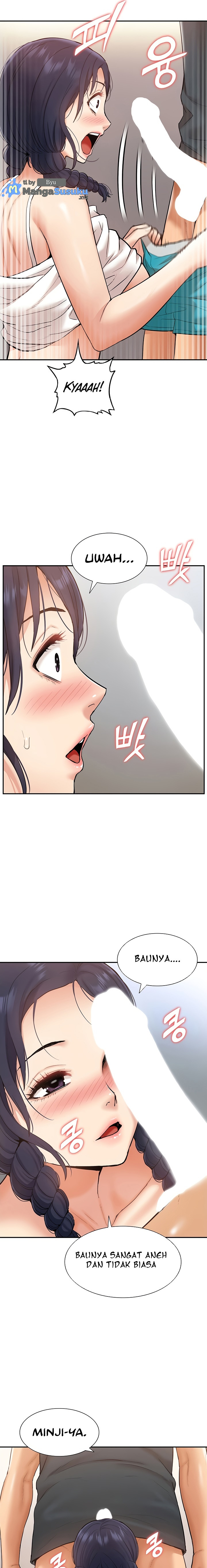 I Was the One Who Got Hypnotized but I Made an Idol Harem: Chapter chapter-14 - Page 12