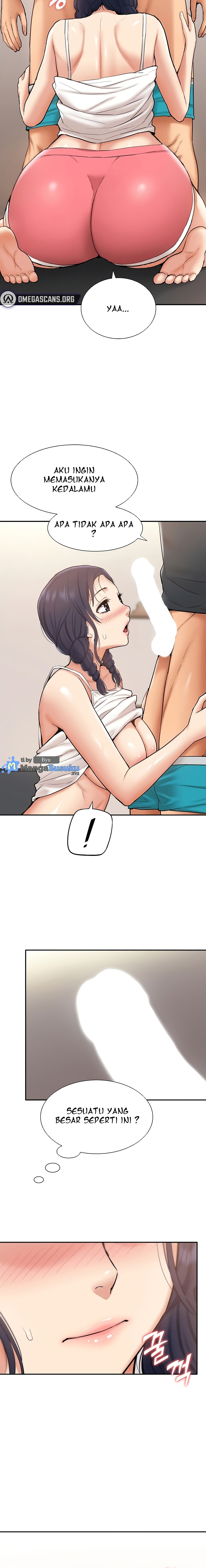 I Was the One Who Got Hypnotized but I Made an Idol Harem: Chapter chapter-14 - Page 13