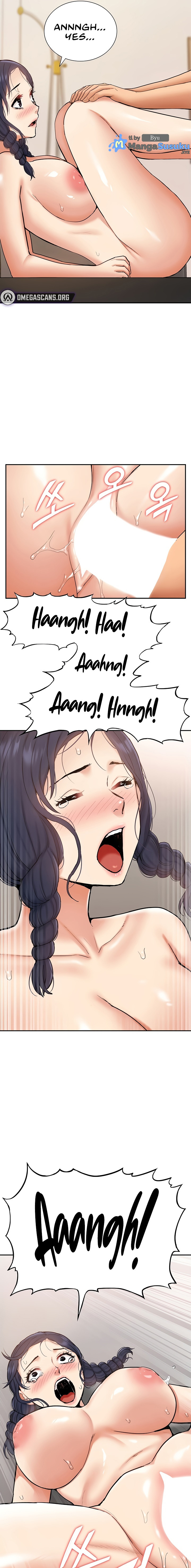 I Was the One Who Got Hypnotized but I Made an Idol Harem: Chapter chapter-14 - Page 16