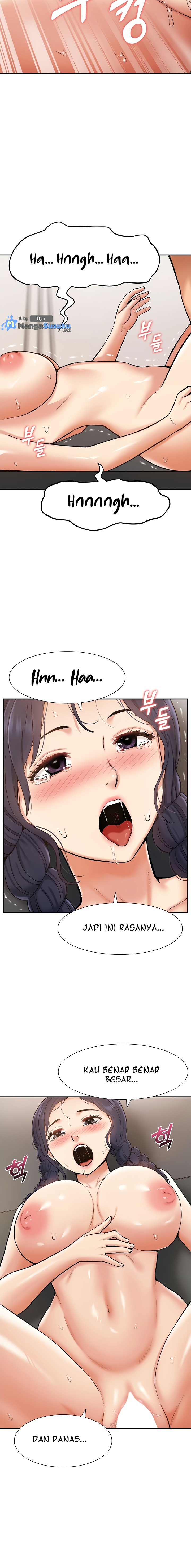 I Was the One Who Got Hypnotized but I Made an Idol Harem: Chapter chapter-14 - Page 17