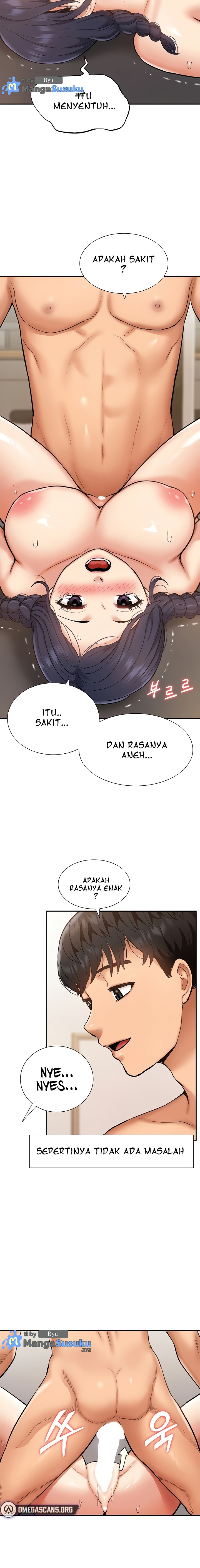 I Was the One Who Got Hypnotized but I Made an Idol Harem: Chapter chapter-14 - Page 19