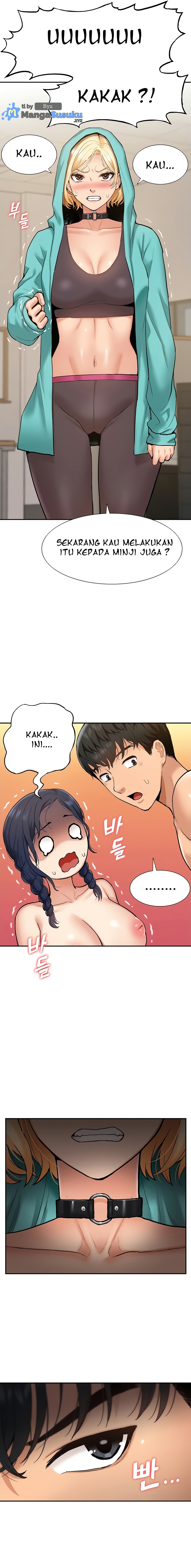 I Was the One Who Got Hypnotized but I Made an Idol Harem: Chapter chapter-14 - Page 22