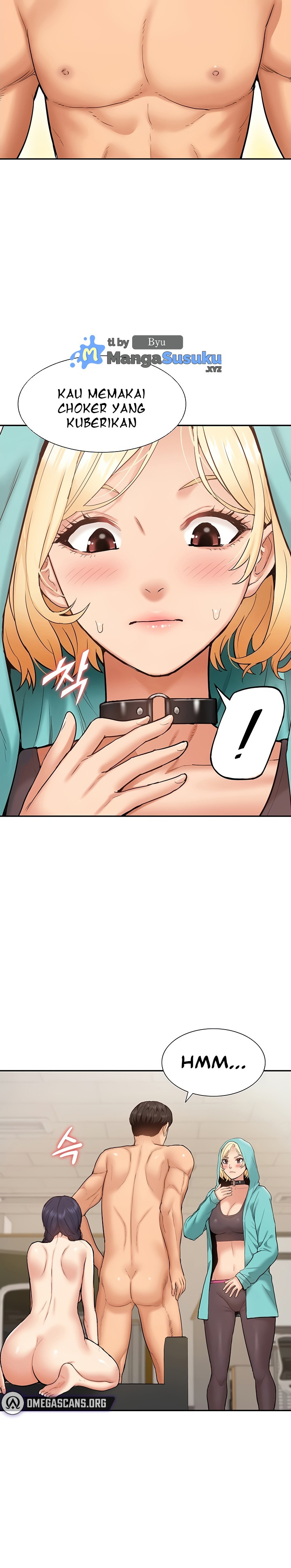 I Was the One Who Got Hypnotized but I Made an Idol Harem: Chapter chapter-14 - Page 24
