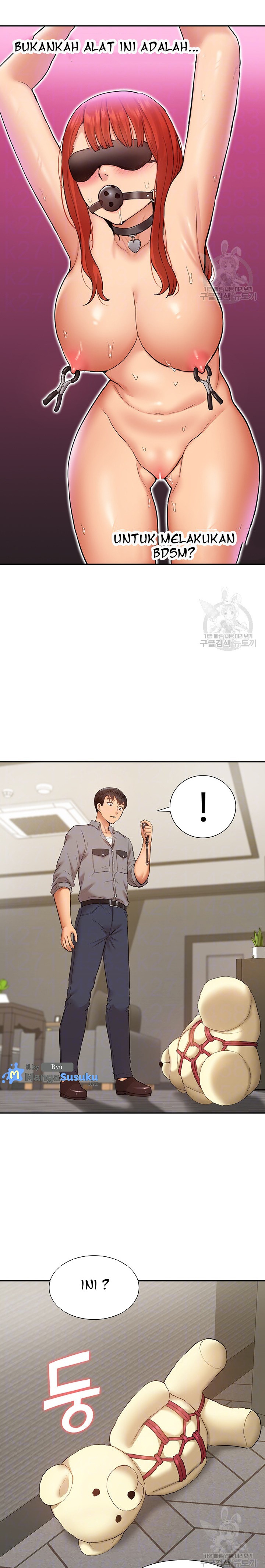 I Was the One Who Got Hypnotized but I Made an Idol Harem: Chapter chapter-25 - Page 3