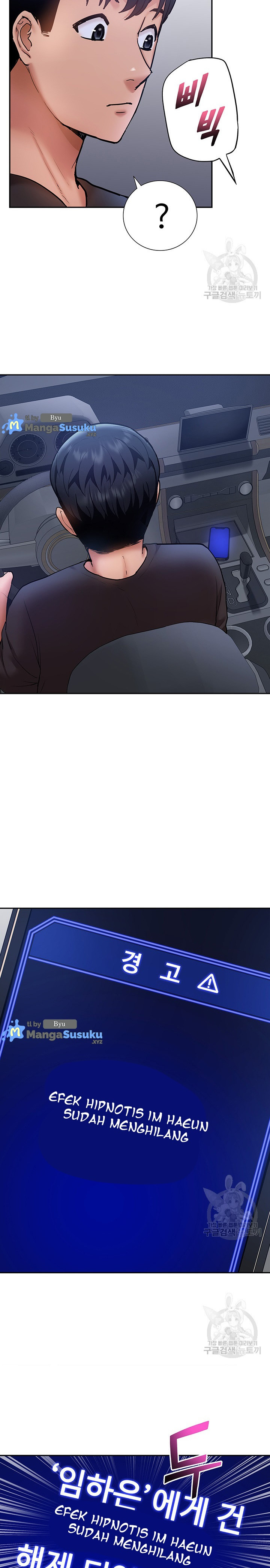 I Was the One Who Got Hypnotized but I Made an Idol Harem: Chapter chapter-25 - Page 24
