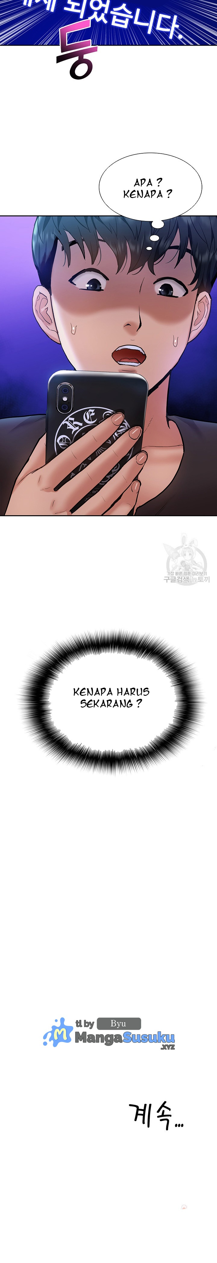 I Was the One Who Got Hypnotized but I Made an Idol Harem: Chapter chapter-25 - Page 25