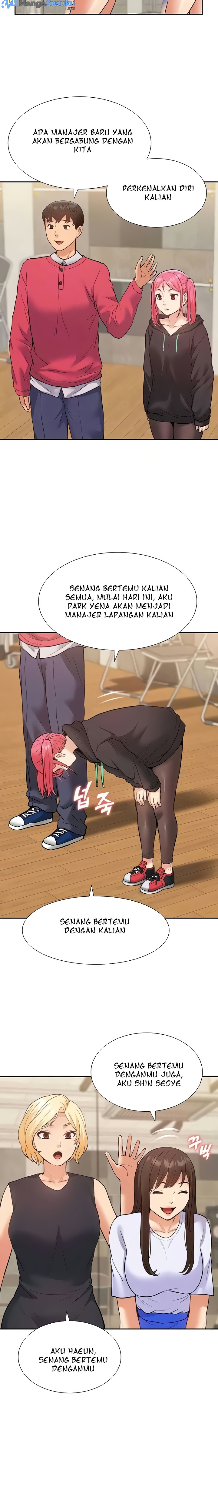 I Was the One Who Got Hypnotized but I Made an Idol Harem: Chapter chapter-39 - Page 7