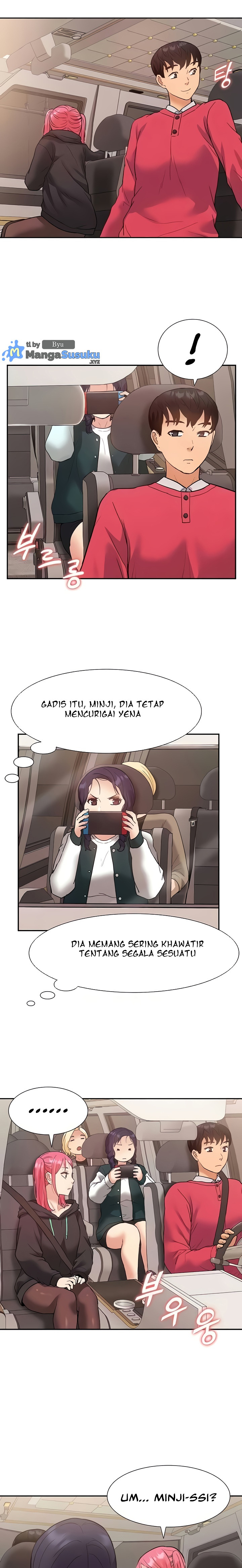 I Was the One Who Got Hypnotized but I Made an Idol Harem: Chapter chapter-39 - Page 11