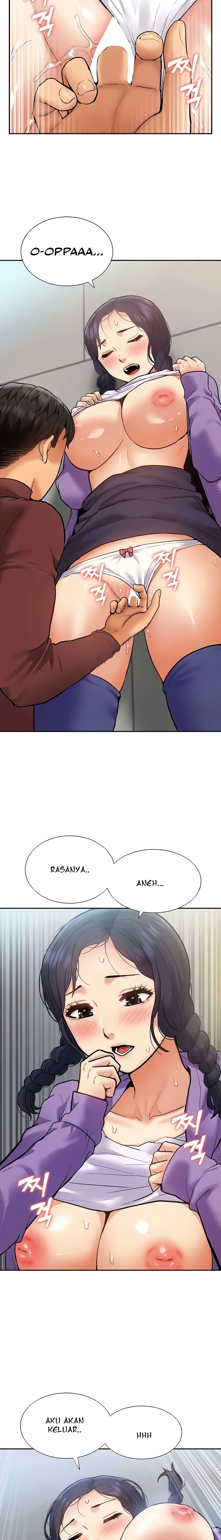 I Was the One Who Got Hypnotized but I Made an Idol Harem: Chapter chapter-39 - Page 18