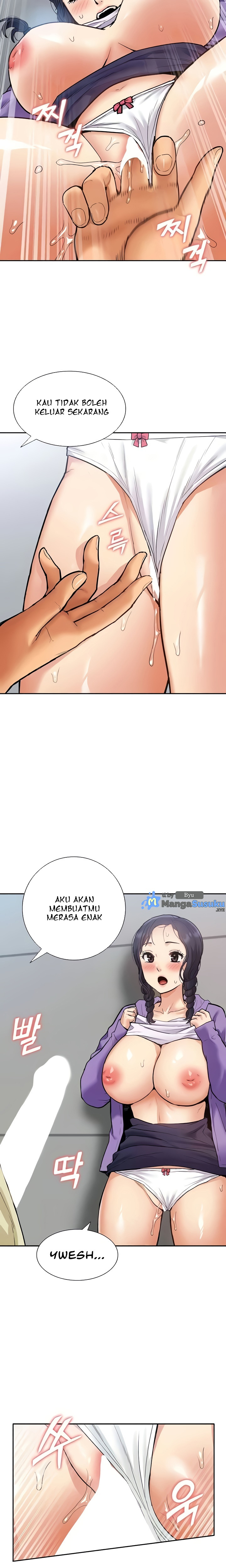 I Was the One Who Got Hypnotized but I Made an Idol Harem: Chapter chapter-39 - Page 19