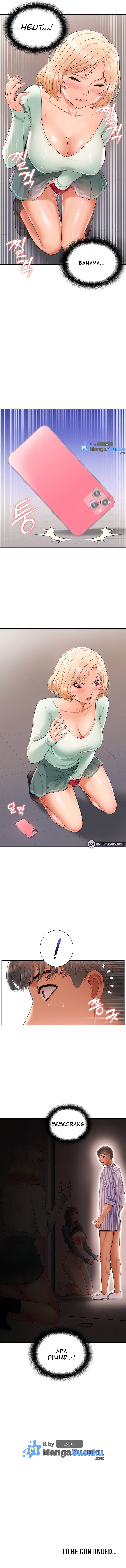 I Was the One Who Got Hypnotized but I Made an Idol Harem: Chapter chapter-4 - Page 10