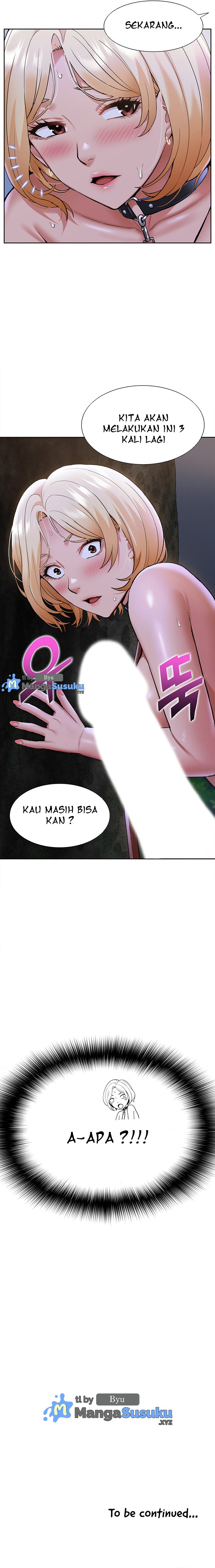 I Was the One Who Got Hypnotized but I Made an Idol Harem: Chapter chapter-9 - Page 12