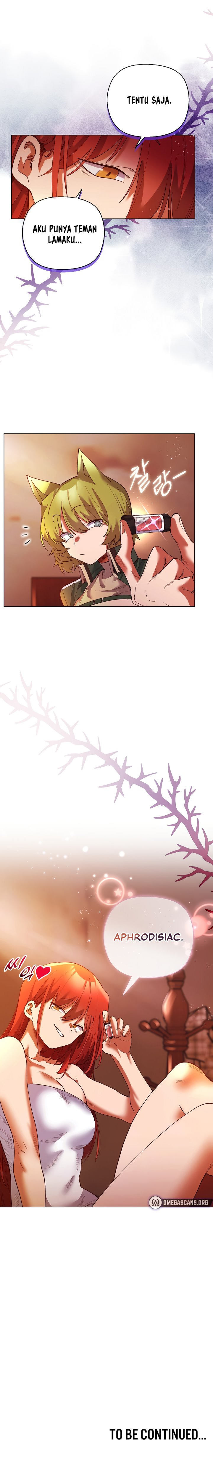 I Will Protect the Lady: Chapter chapter-4 - Page 10