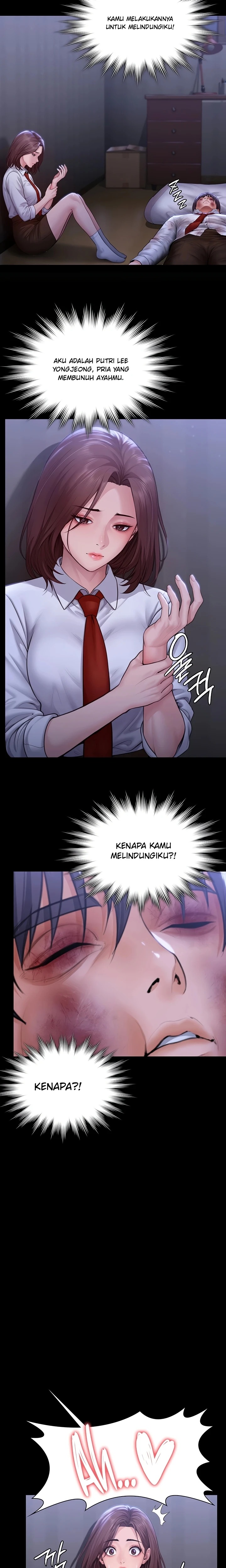I Will Protect You: Chapter chapter-43 - Page 10