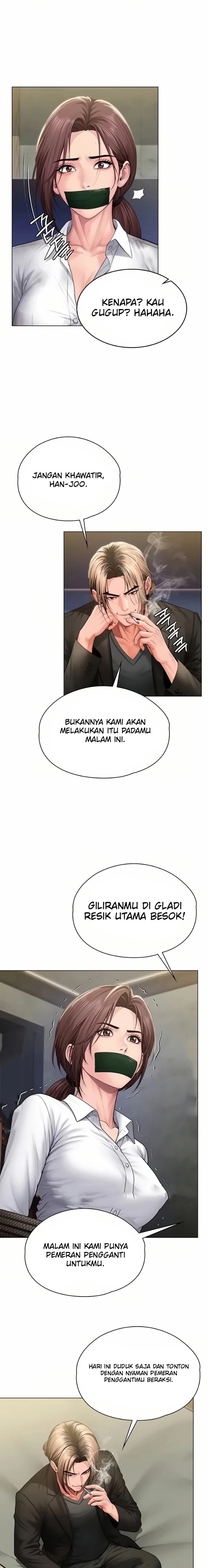I Will Protect You: Chapter chapter-53 - Page 12