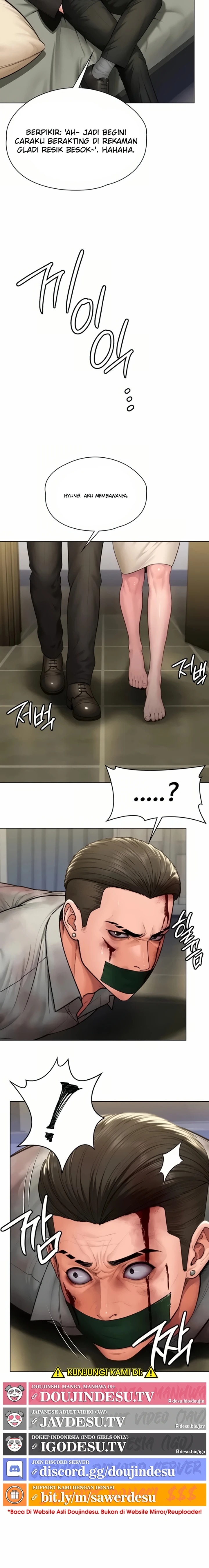 I Will Protect You: Chapter chapter-53 - Page 13