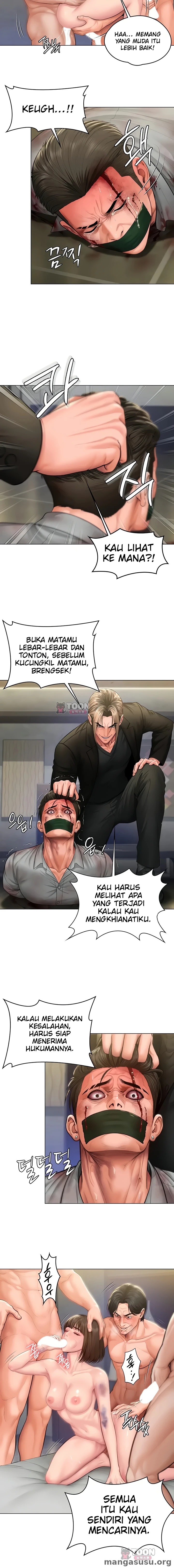 I Will Protect You: Chapter chapter-55 - Page 3