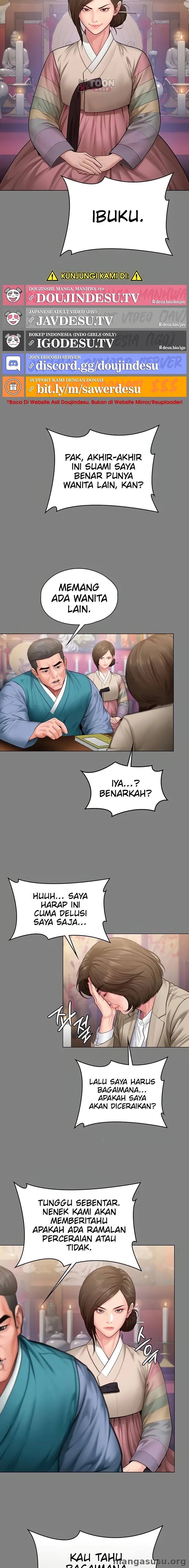 I Will Protect You: Chapter chapter-55 - Page 11