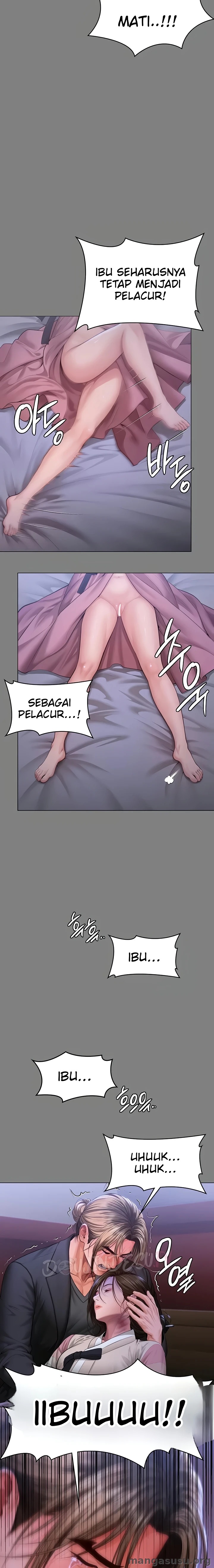 I Will Protect You: Chapter chapter-55 - Page 16