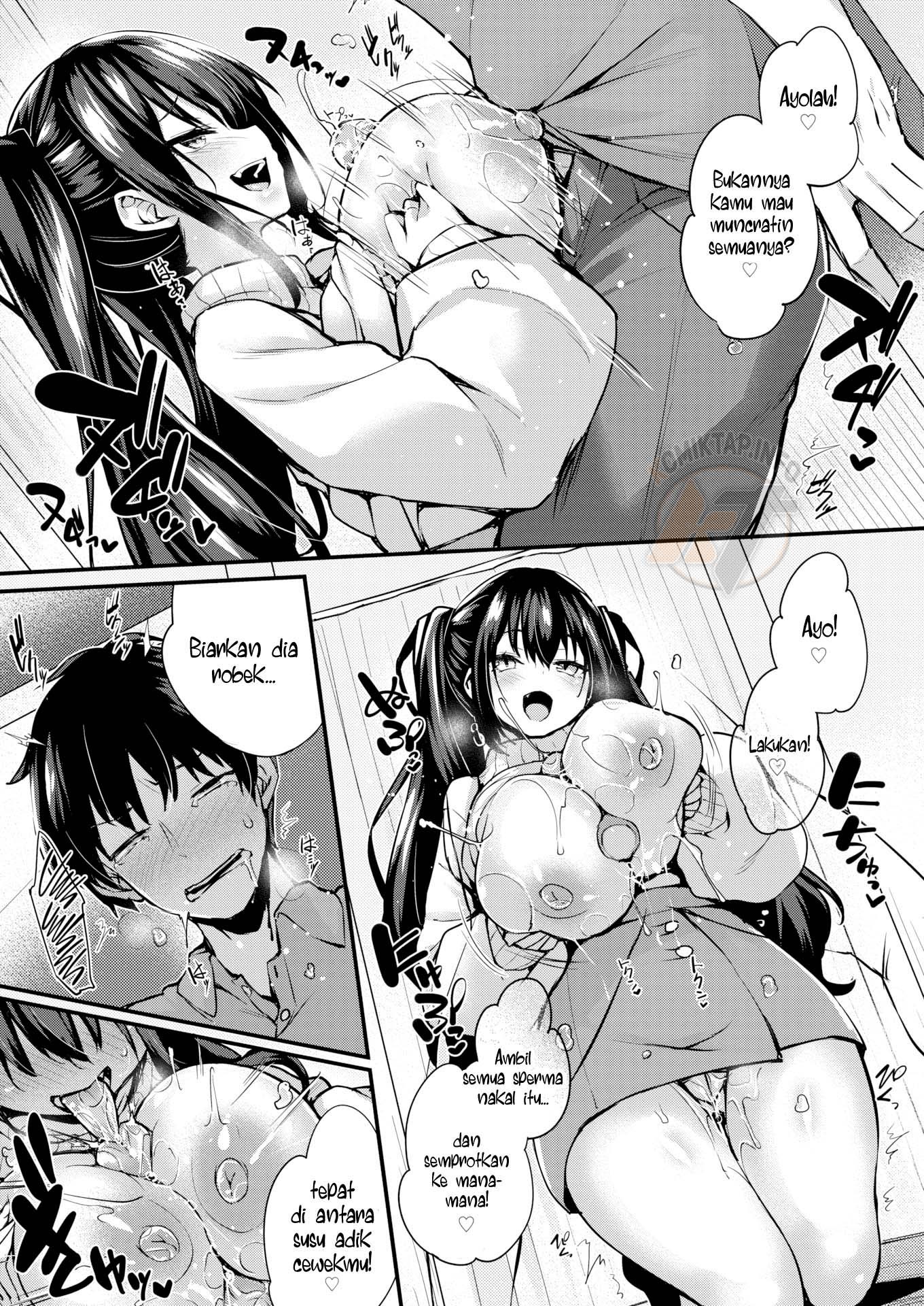 I Will Teach You ❤: Chapter chapter-2 - Page 10