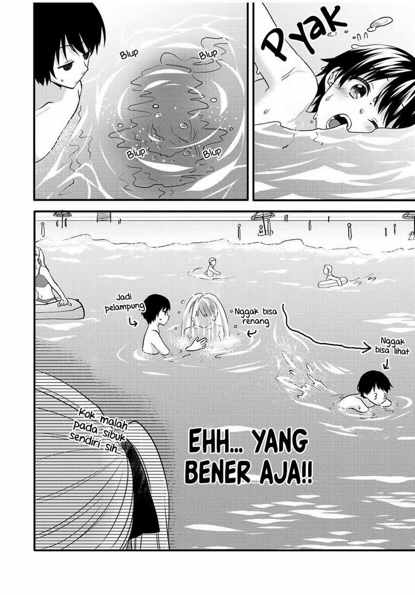 Ice Cream Kanojo: Chapter chapter-18 - Page 6