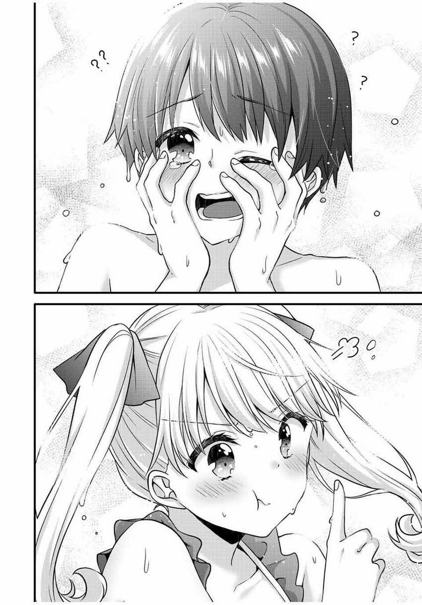 Ice Cream Kanojo: Chapter chapter-18 - Page 8