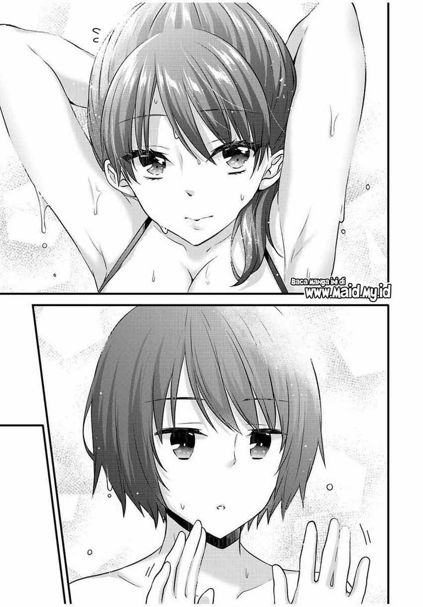 Ice Cream Kanojo: Chapter chapter-18 - Page 9