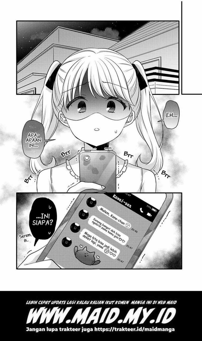 Ice Cream Kanojo: Chapter chapter-18 - Page 14
