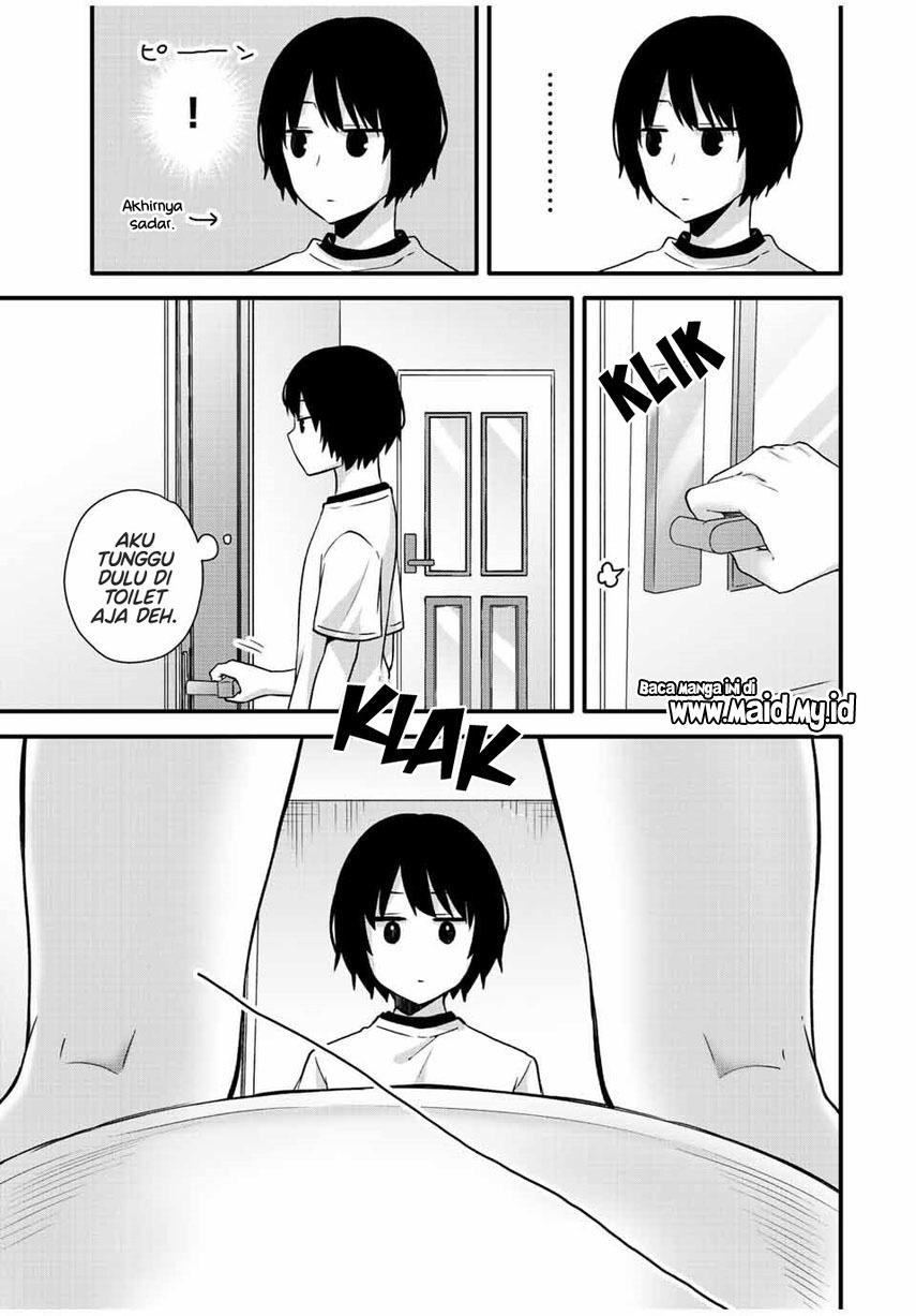 Ice Cream Kanojo: Chapter chapter-20 - Page 11
