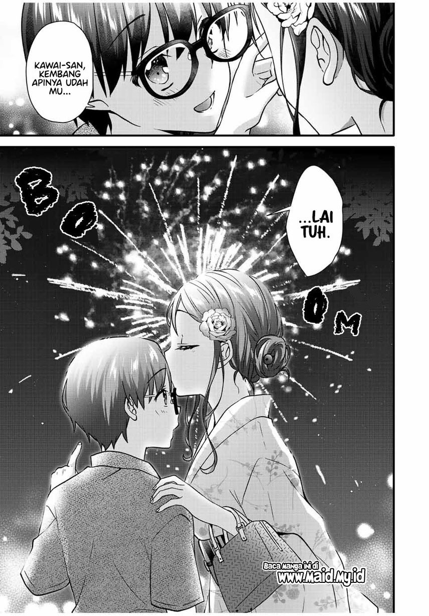 Ice Cream Kanojo: Chapter chapter-22 - Page 13