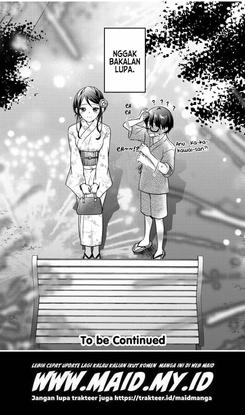 Ice Cream Kanojo: Chapter chapter-22 - Page 15