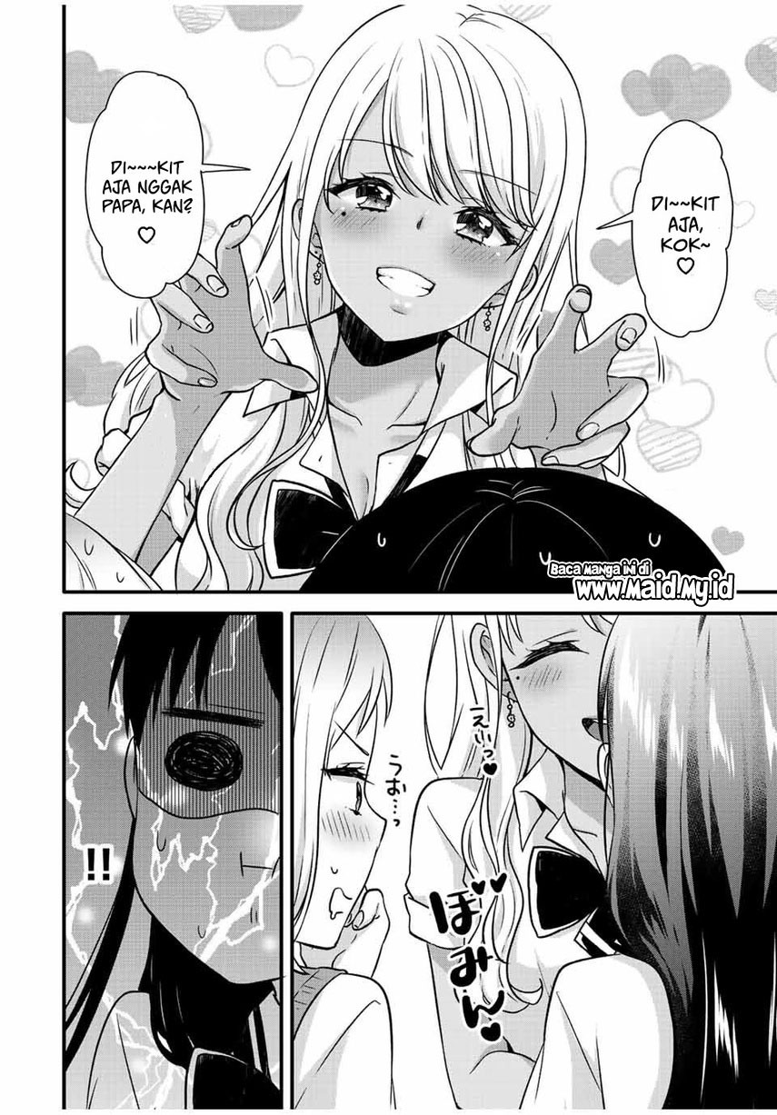Ice Cream Kanojo: Chapter chapter-24 - Page 13