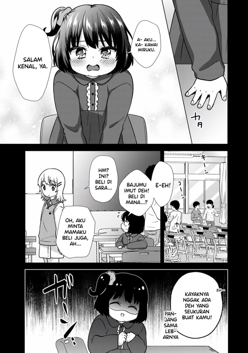 Ice Cream Kanojo: Chapter chapter-30 - Page 10