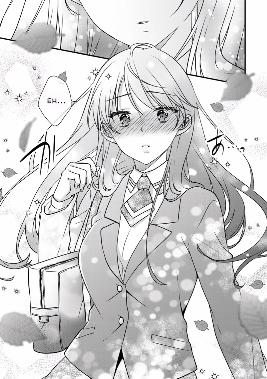 Ice Cream Kanojo: Chapter chapter-32 - Page 14