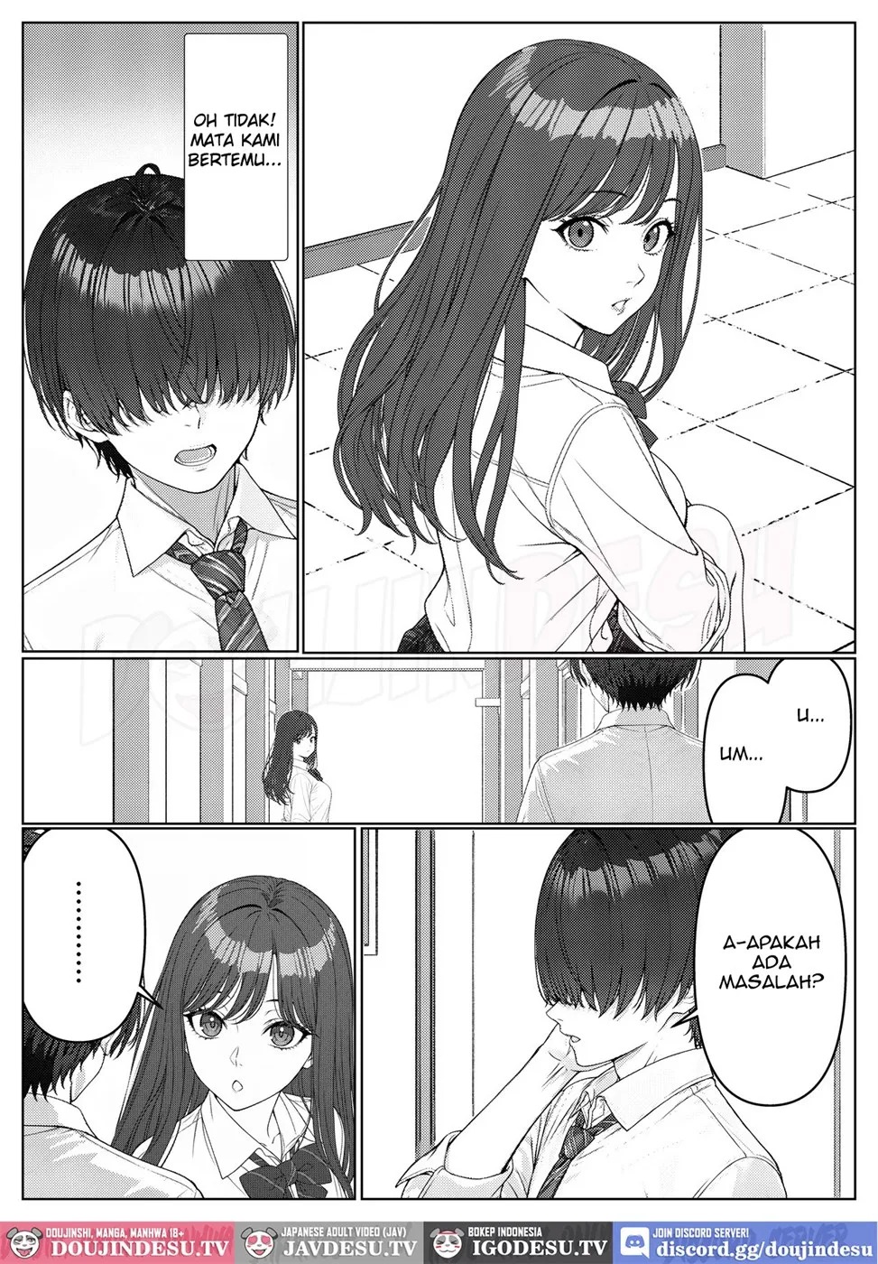 Ichigun Joshi no Akaten Kaihi ni Kyouryoku Shitara...: Chapter chapter-1 - Page 8