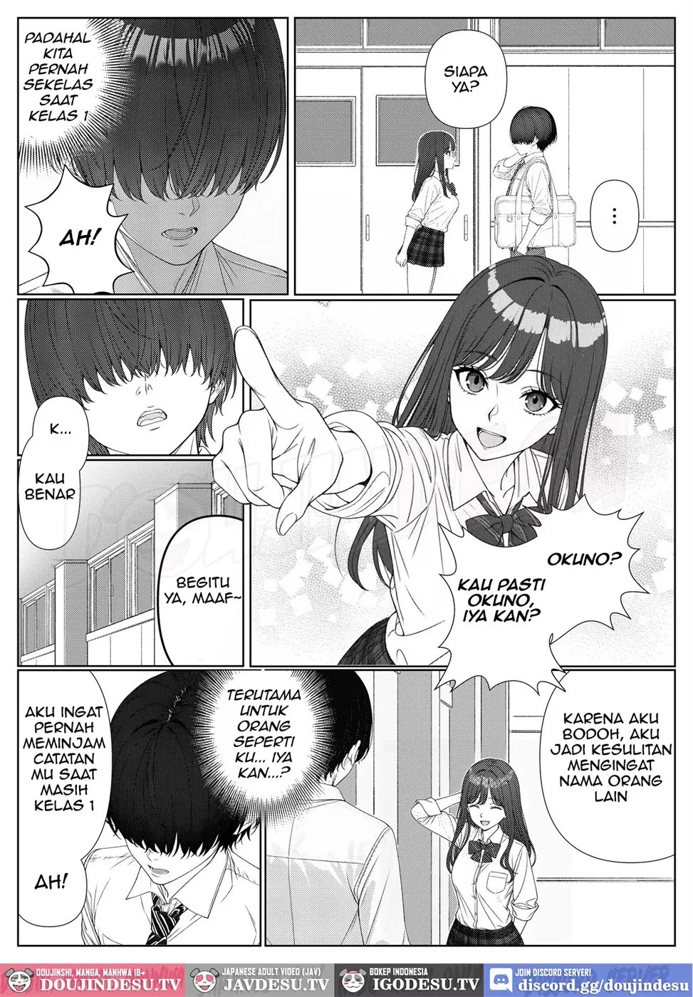 Ichigun Joshi no Akaten Kaihi ni Kyouryoku Shitara...: Chapter chapter-1 - Page 9