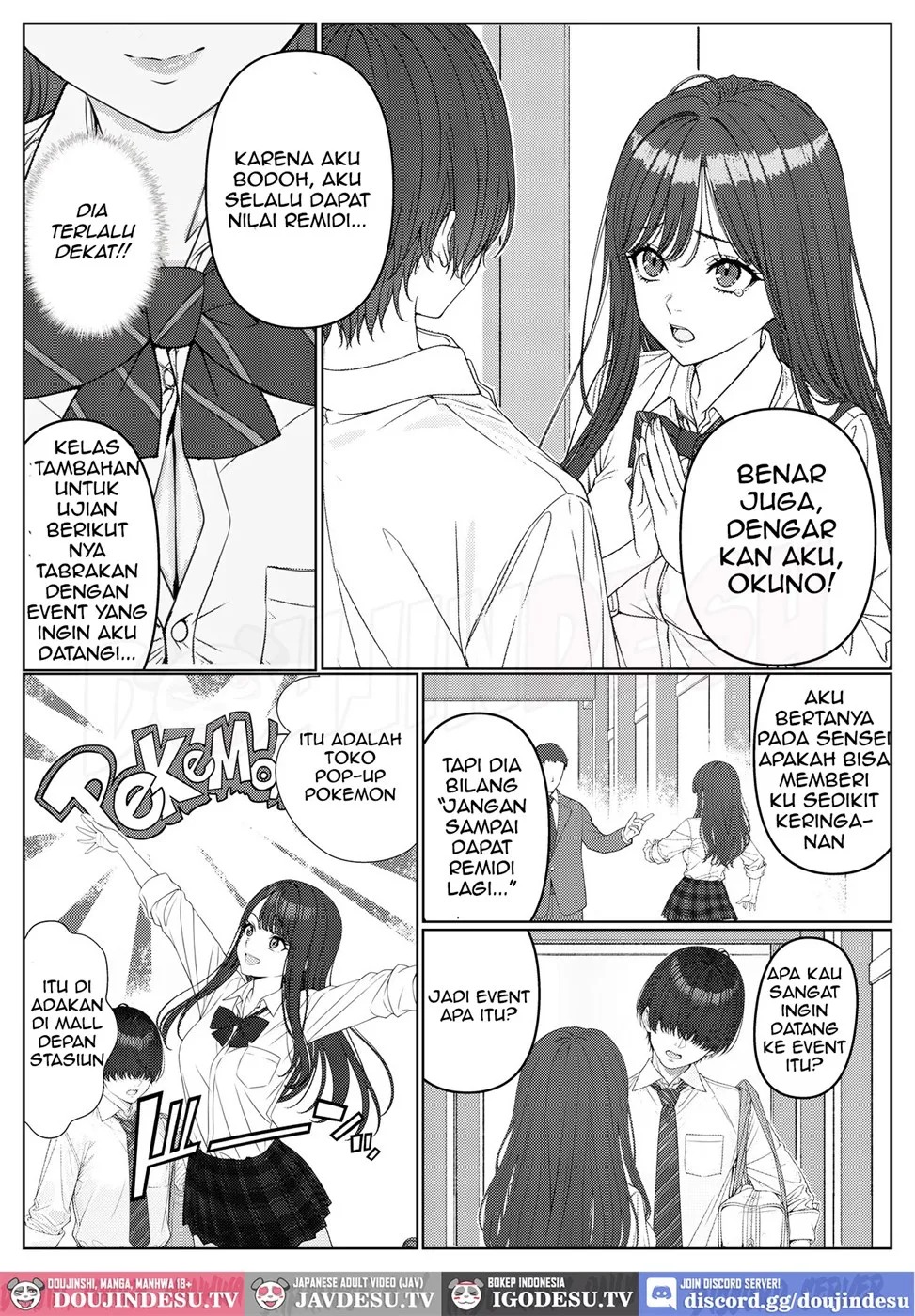 Ichigun Joshi no Akaten Kaihi ni Kyouryoku Shitara...: Chapter chapter-1 - Page 10