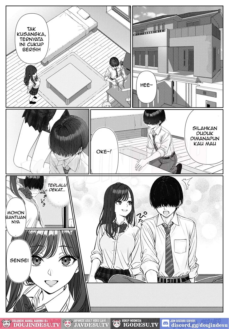 Ichigun Joshi no Akaten Kaihi ni Kyouryoku Shitara...: Chapter chapter-1 - Page 13