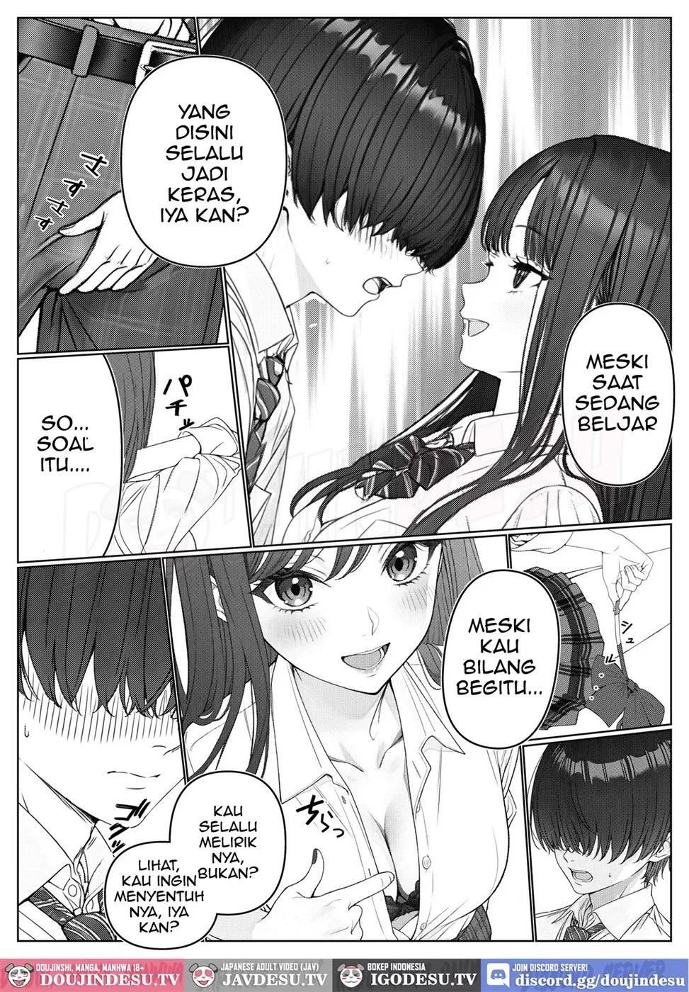 Ichigun Joshi no Akaten Kaihi ni Kyouryoku Shitara...: Chapter chapter-1 - Page 20