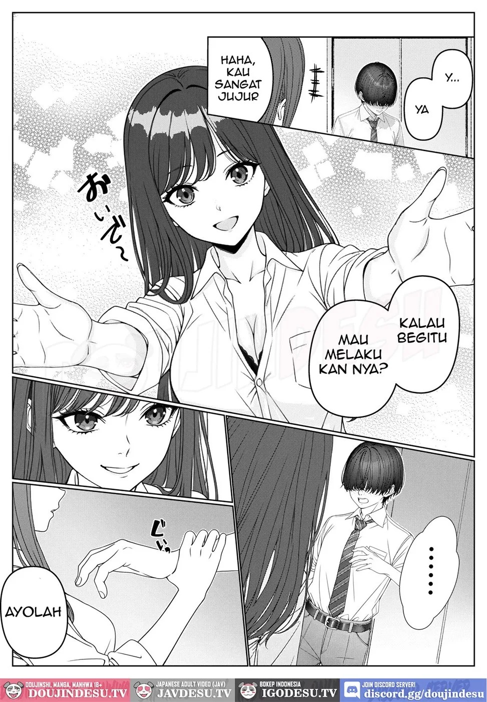 Ichigun Joshi no Akaten Kaihi ni Kyouryoku Shitara...: Chapter chapter-1 - Page 21