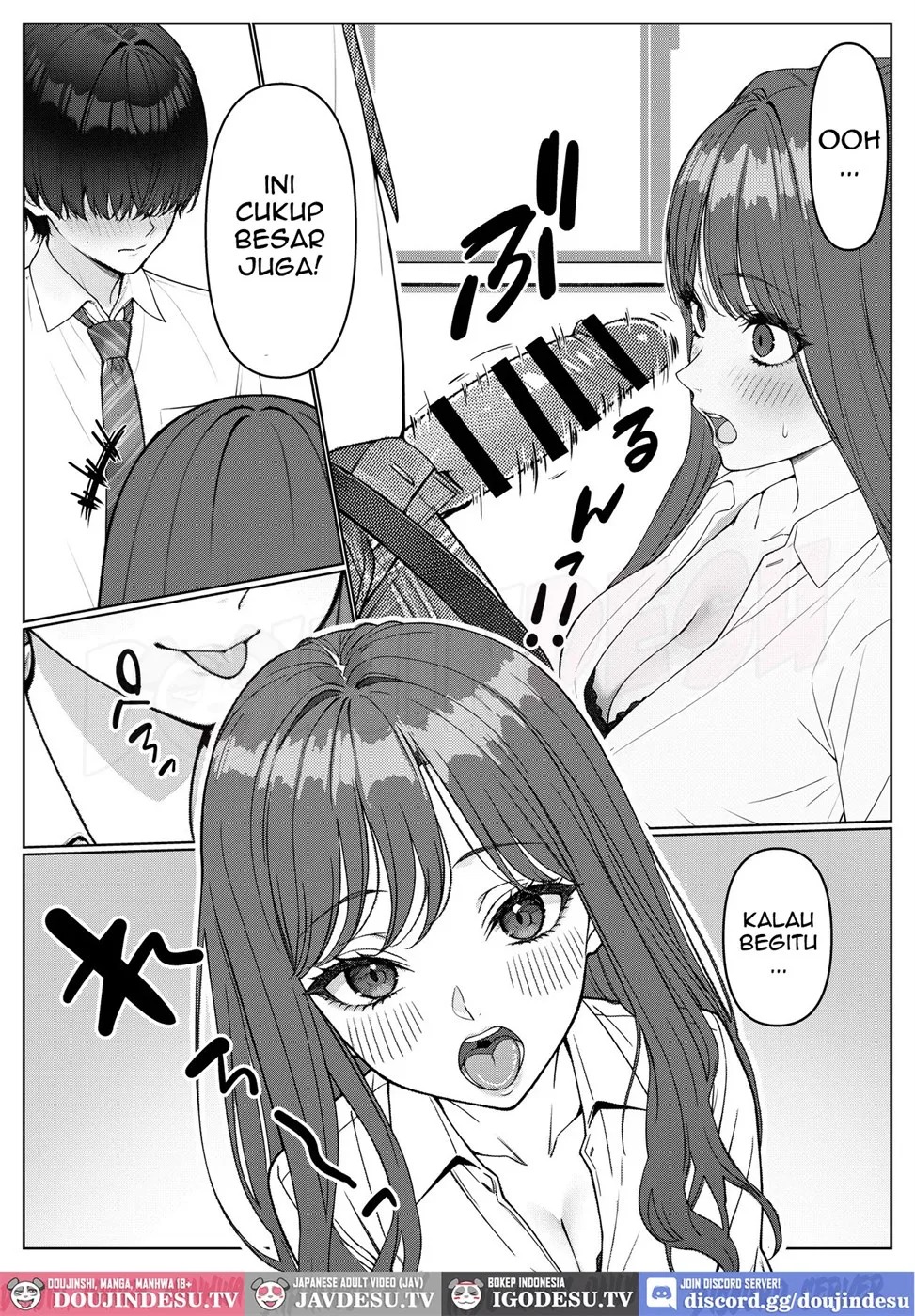 Ichigun Joshi no Akaten Kaihi ni Kyouryoku Shitara...: Chapter chapter-1 - Page 24
