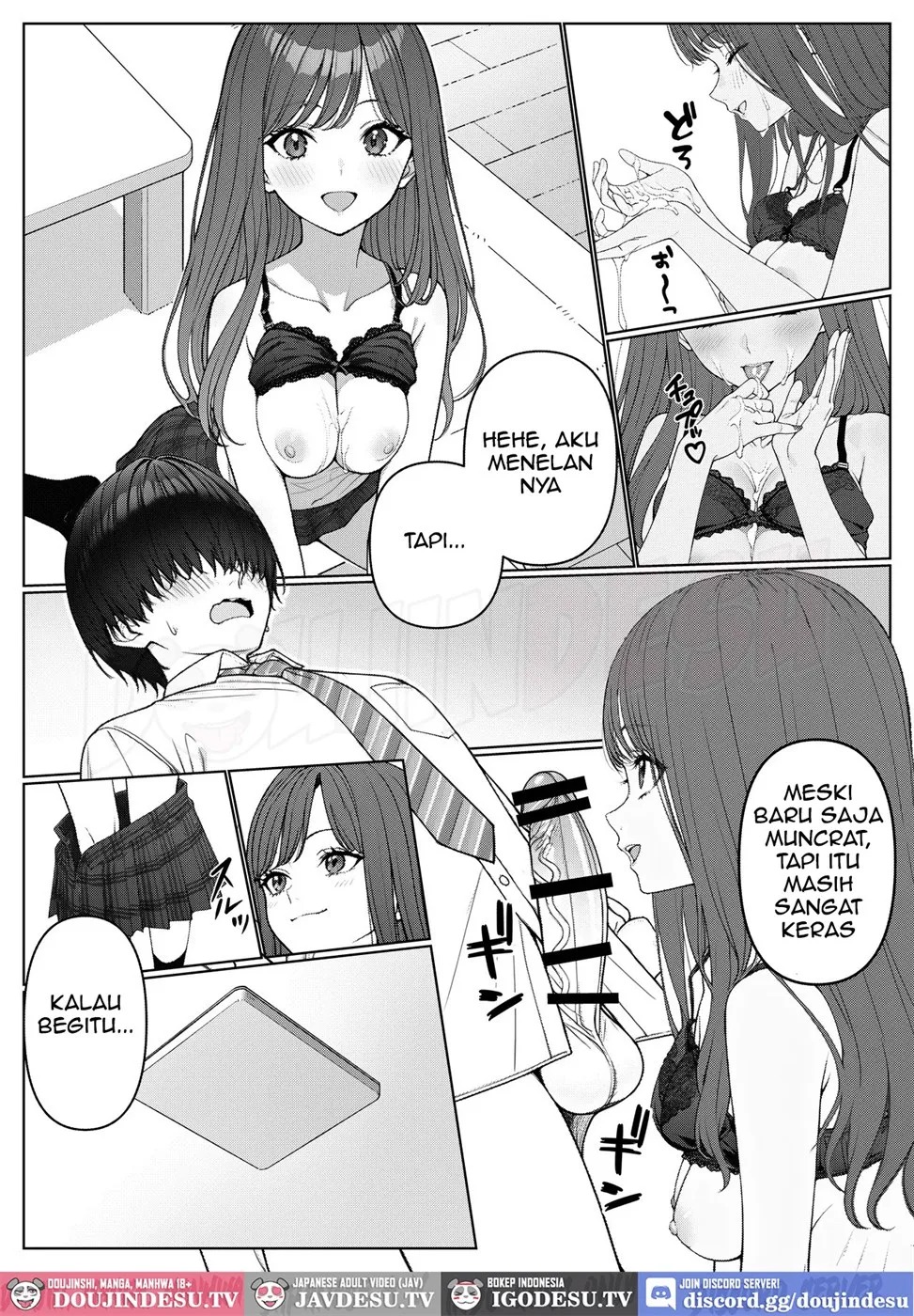 Ichigun Joshi no Akaten Kaihi ni Kyouryoku Shitara...: Chapter chapter-1 - Page 29