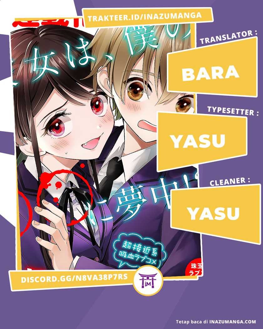 Ichijou-San Wa Kao Ni Deyasui: Chapter chapter-6 - Page 1