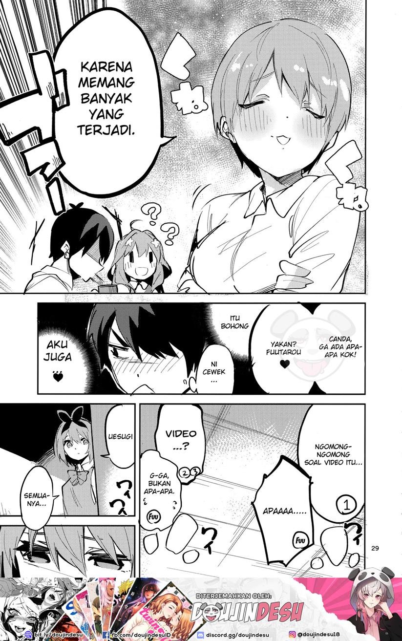 Ichika no Baai: Chapter chapter-1 - Page 29