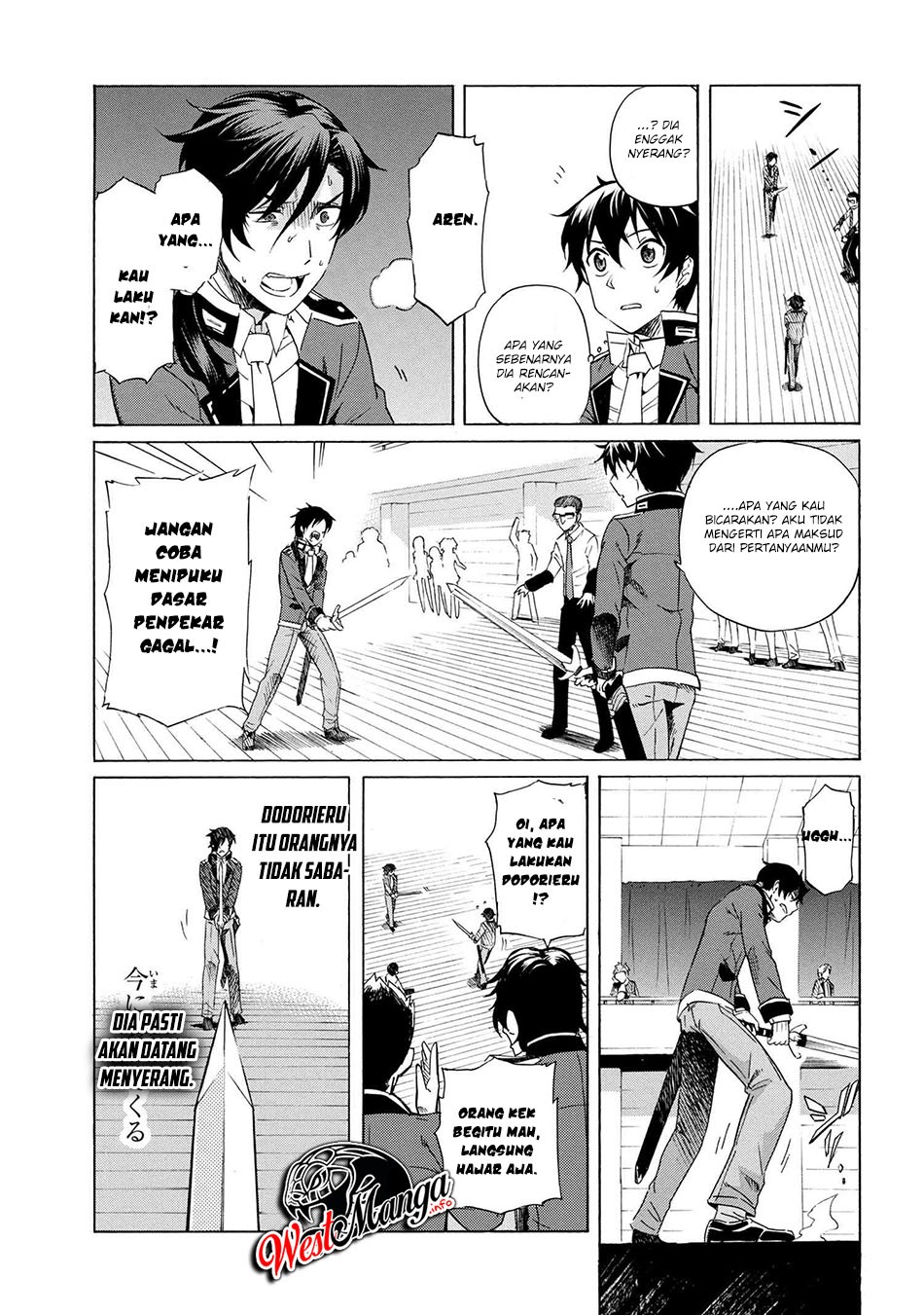 Ichioku-nen Button O Renda Shita Ore Wa, Kizuitara Saikyou Ni Natteita: Chapter chapter-1.3 - Page 18