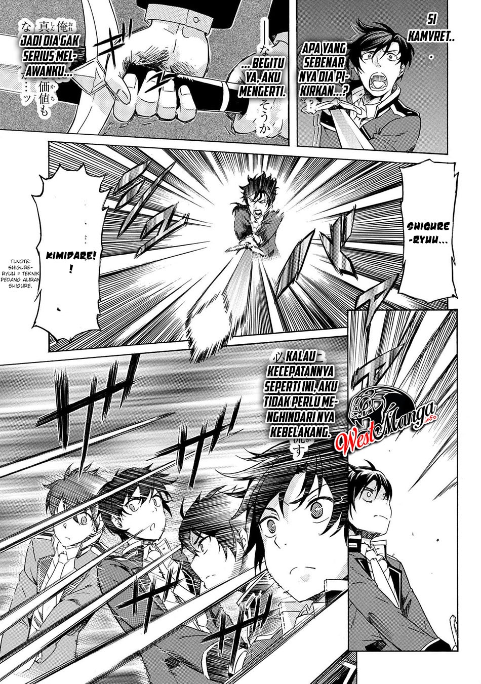 Ichioku-nen Button O Renda Shita Ore Wa, Kizuitara Saikyou Ni Natteita: Chapter chapter-1.3 - Page 20
