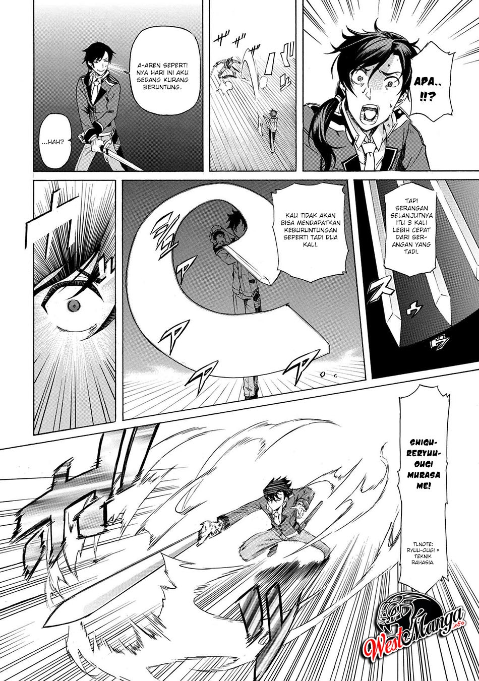 Ichioku-nen Button O Renda Shita Ore Wa, Kizuitara Saikyou Ni Natteita: Chapter chapter-1.3 - Page 21