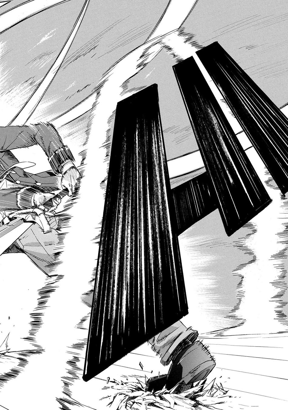 Ichioku-nen Button O Renda Shita Ore Wa, Kizuitara Saikyou Ni Natteita: Chapter chapter-1.3 - Page 23